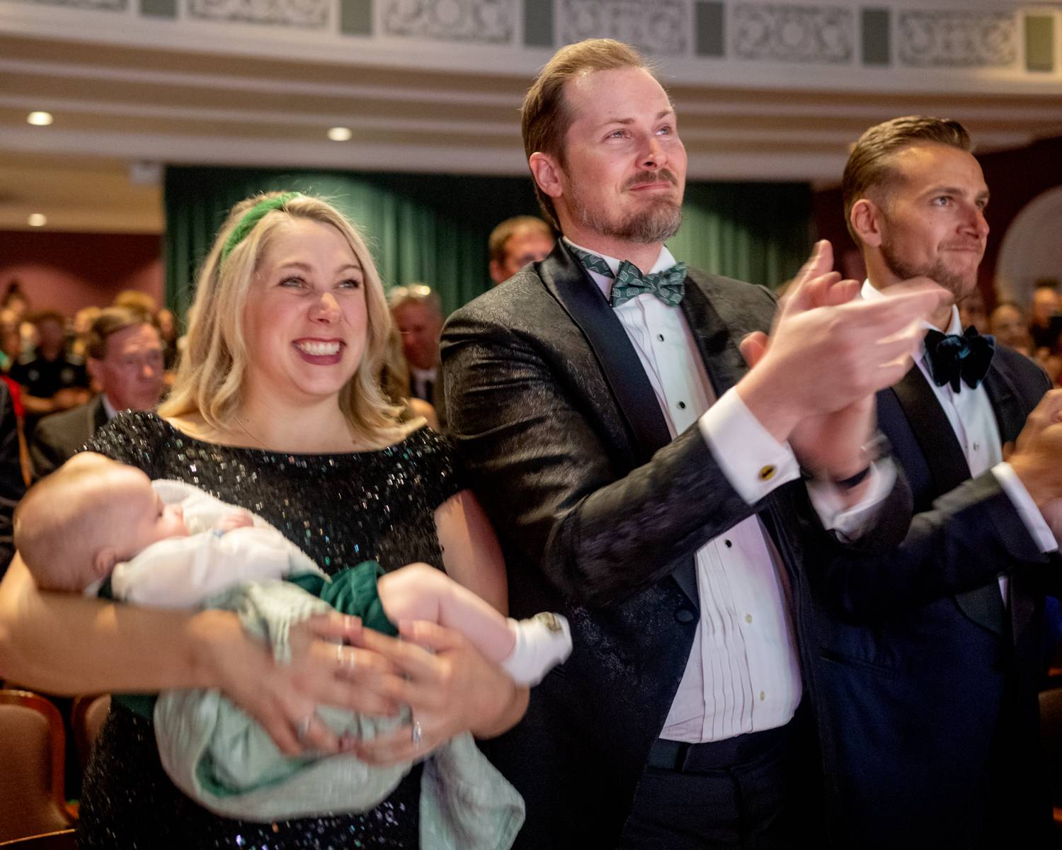 OHIO celebrates 2023